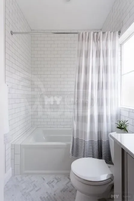 ქირავდება 3 ოთახიანი ბინა 115მ² 5/10 სართ თბილისი - photo 5