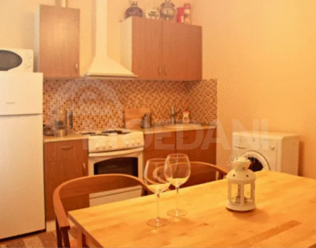 ქირავდება 3 ოთახიანი ბინა 110მ² 3/4 სართ თბილისი - photo 4