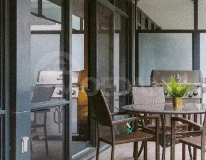 Сдам Дом 490м² Тбилиси - изображение 5