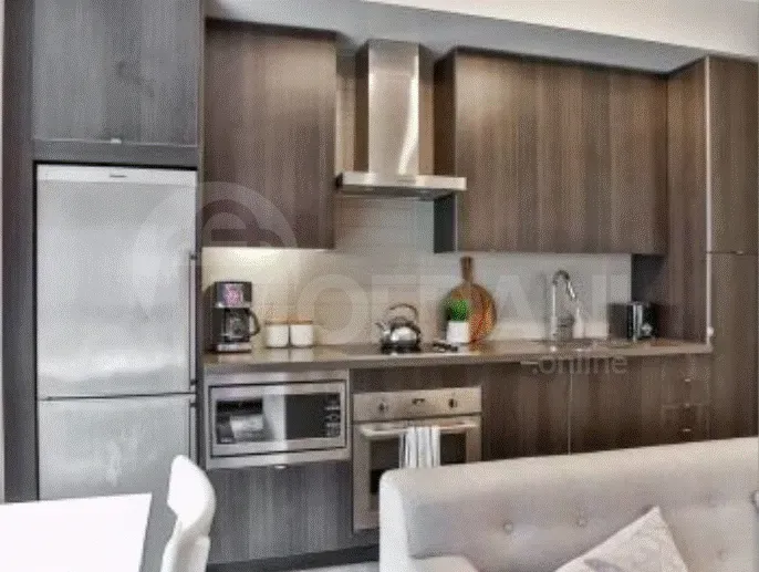 Сдам Дом 490м² Тбилиси - изображение 3