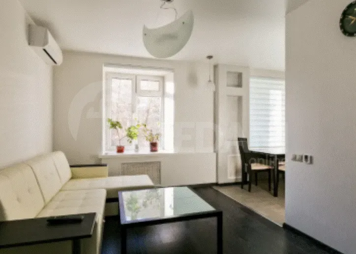 ქირავდება 3 ოთახიანი ბინა 110მ² 3/4 სართ თბილისი - photo 6