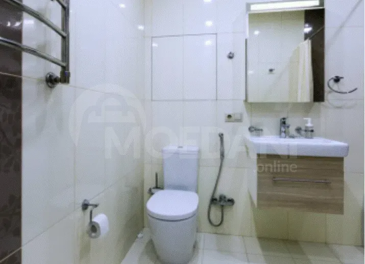 ქირავდება 3 ოთახიანი ბინა 110მ² 3/4 სართ თბილისი - photo 5