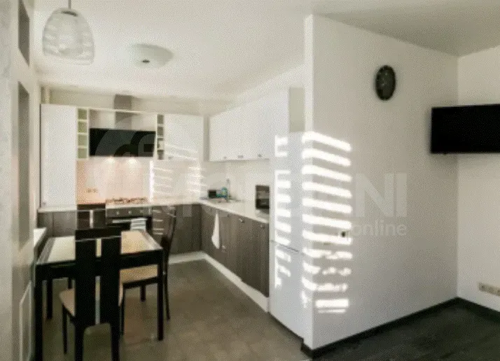 ქირავდება 3 ოთახიანი ბინა 110მ² 3/4 სართ თბილისი - photo 2