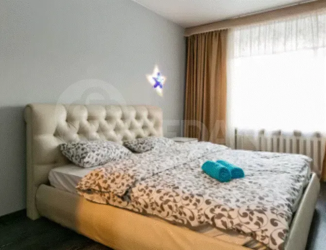 ქირავდება 3 ოთახიანი ბინა 110მ² 3/4 სართ თბილისი - photo 4