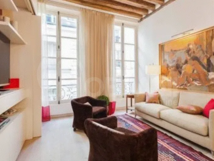 ქირავდება 3 ოთახიანი ბინა 105მ² 3/9 სართ თბილისი - photo 4