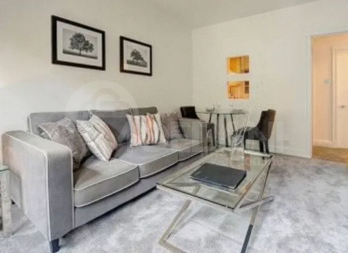 ქირავდება 2 ოთახიანი ბინა 72მ² 3/12 სართ თბილისი - photo 1