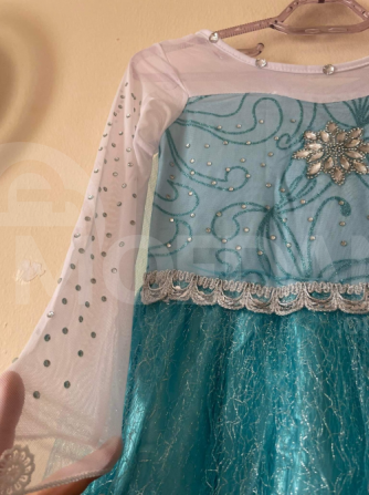 Elsa's dress Tbilisi - photo 7