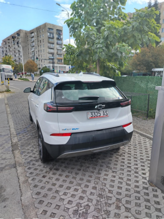 Chevrolet Bolt 2022 Tbilisi