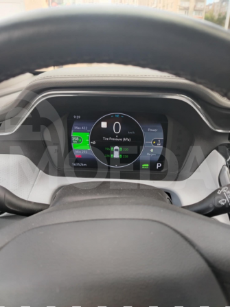 Chevrolet Bolt 2022 Tbilisi - photo 8