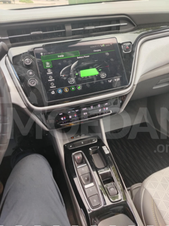 Chevrolet Bolt 2022 Tbilisi - photo 2