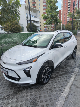 Chevrolet Bolt 2022 Tbilisi - photo 9