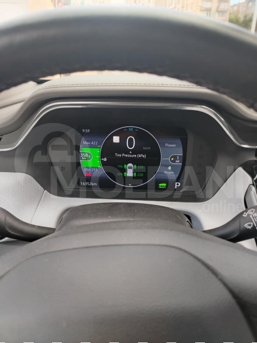 Chevrolet Bolt 2022 Тбилиси - изображение 8