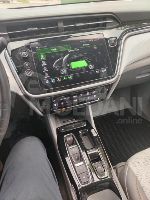 Chevrolet Bolt 2022 Тбилиси - изображение 2