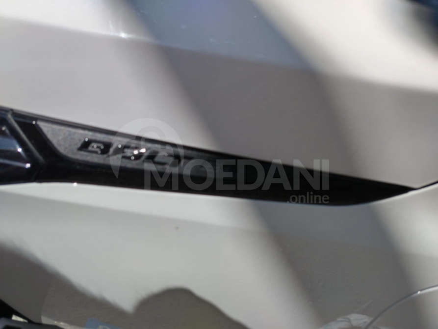 Chevrolet Bolt 2022 Тбилиси - изображение 10