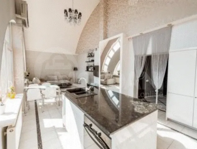 ქირავდება 5 ოთახიანი ბინა 162მ² 5/10 სართ თბილისი - photo 7