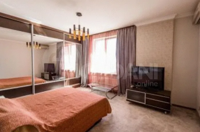 ქირავდება 5 ოთახიანი ბინა 162მ² 5/10 სართ თბილისი - photo 4