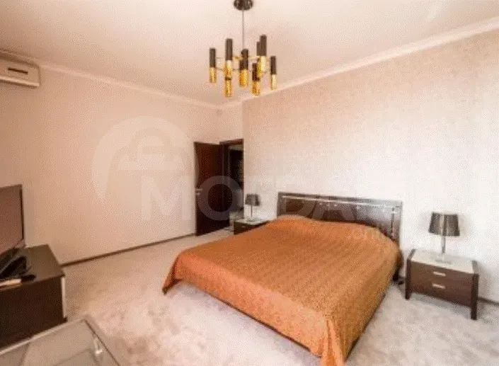 ქირავდება 5 ოთახიანი ბინა 162მ² 5/10 სართ თბილისი - photo 5