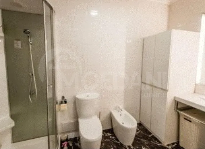 ქირავდება 5 ოთახიანი ბინა 162მ² 5/10 სართ თბილისი - photo 6