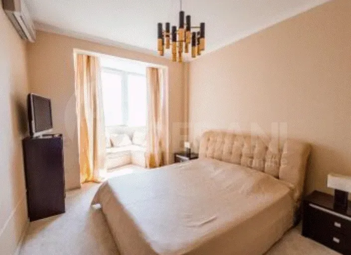 ქირავდება 5 ოთახიანი ბინა 162მ² 5/10 სართ თბილისი - photo 3