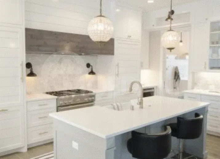 Apartments For Rent three-room 132м² 6/18 floor Tbilisi - photo 5