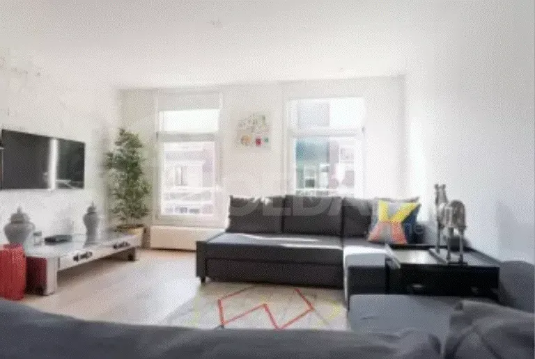 Apartments For Rent four-room 150м² 21/22 floor Tbilisi - photo 1