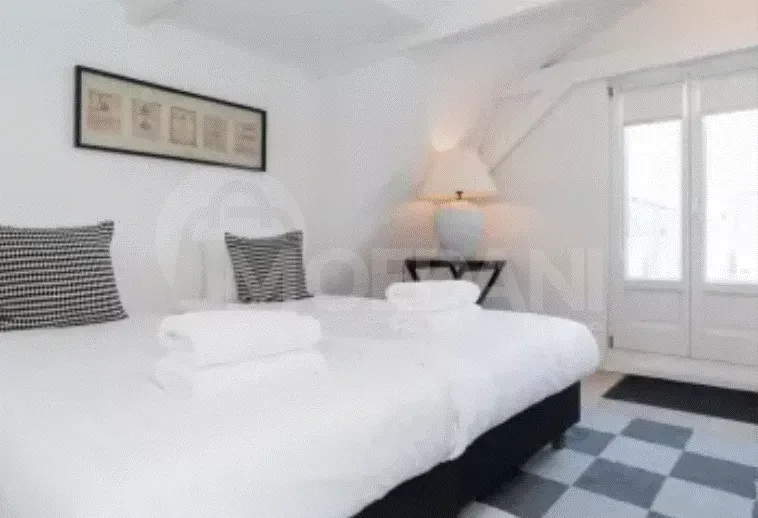 Apartments For Rent four-room 150м² 21/22 floor Tbilisi - photo 2