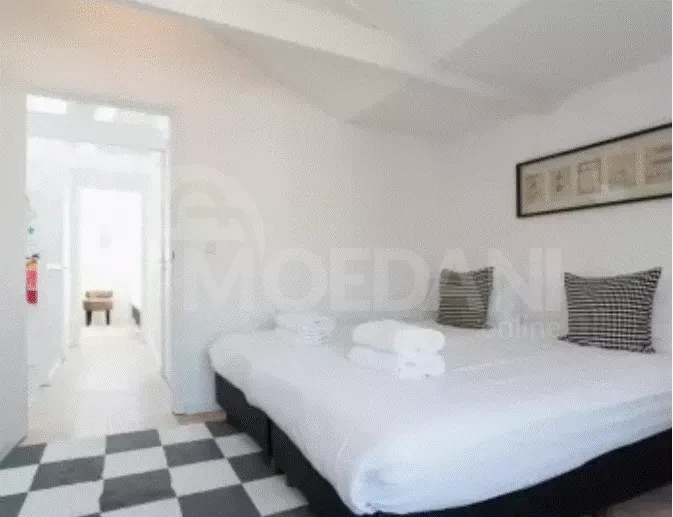 Apartments For Rent four-room 150м² 21/22 floor Tbilisi - photo 5