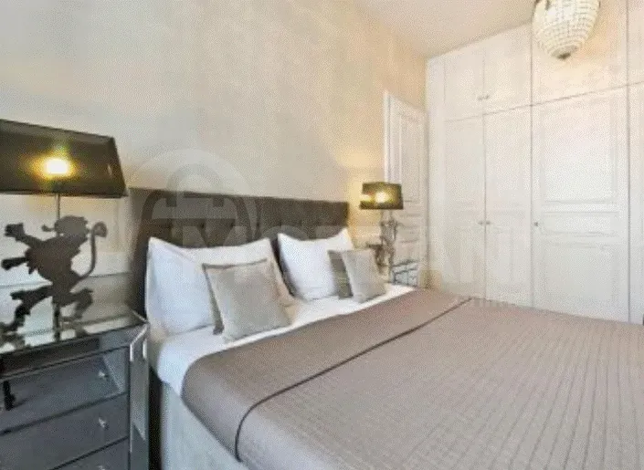 ქირავდება 3 ოთახიანი ბინა 98მ² 7/12 სართ თბილისი - photo 6