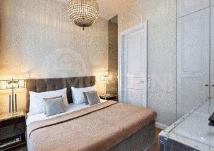 ქირავდება 3 ოთახიანი ბინა 98მ² 7/12 სართ თბილისი - photo 4