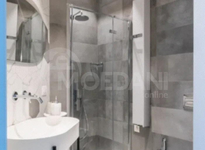Apartments For Rent three-room 118м² 8/27 floor Tbilisi - photo 6