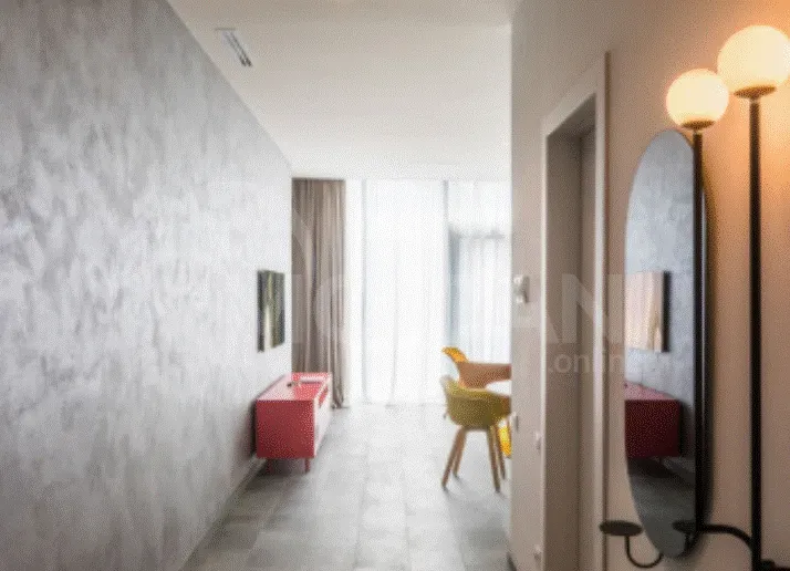 Apartments For Rent three-room 118м² 8/27 floor Tbilisi - photo 3