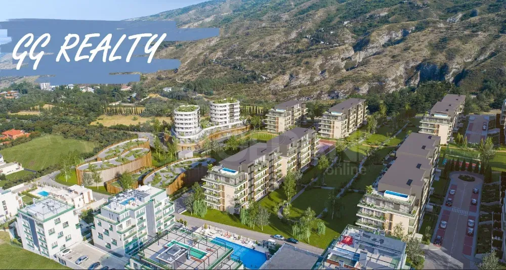 ქირავდება 4 ოთახიანი ბინა 178მ² 5/6 სართ თბილისი - photo 3