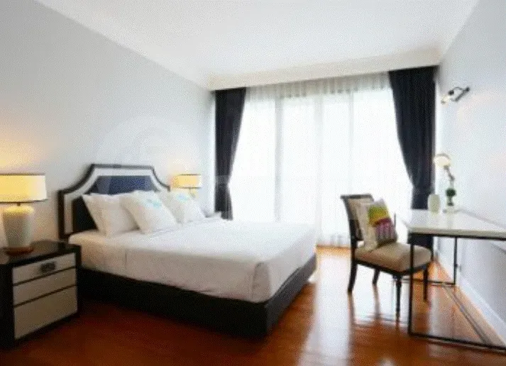 ქირავდება 4 ოთახიანი ბინა 178მ² 5/6 სართ თბილისი - photo 1