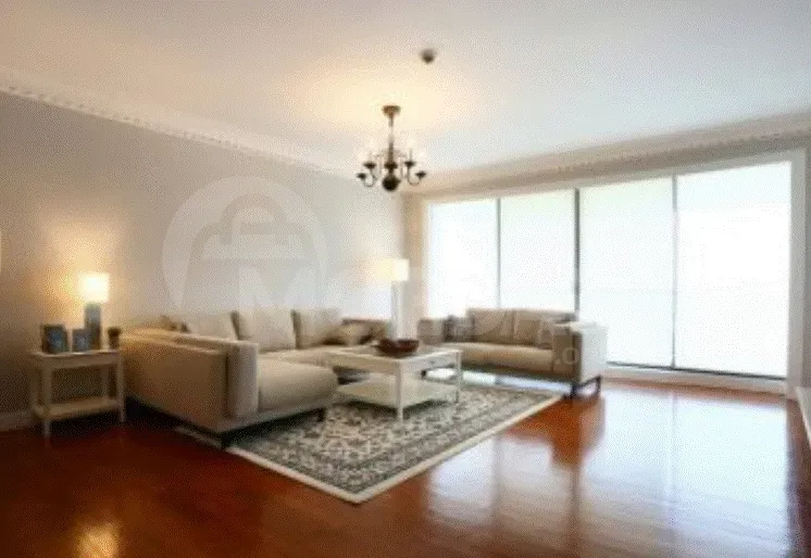 ქირავდება 4 ოთახიანი ბინა 178მ² 5/6 სართ თბილისი - photo 4