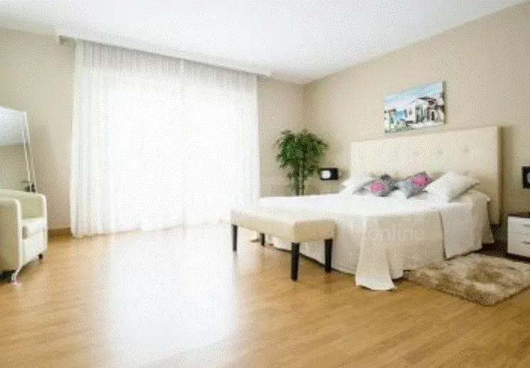 ქირავდება 6 ოთახიანი ბინა 310მ² 5/11 სართ თბილისი - photo 5