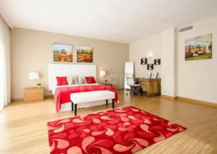 ქირავდება 6 ოთახიანი ბინა 310მ² 5/11 სართ თბილისი - photo 2