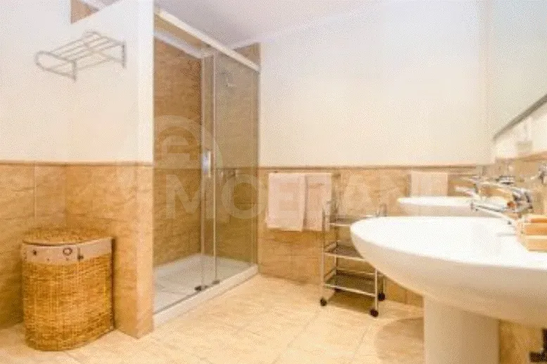 ქირავდება 6 ოთახიანი ბინა 310მ² 5/11 სართ თბილისი - photo 8