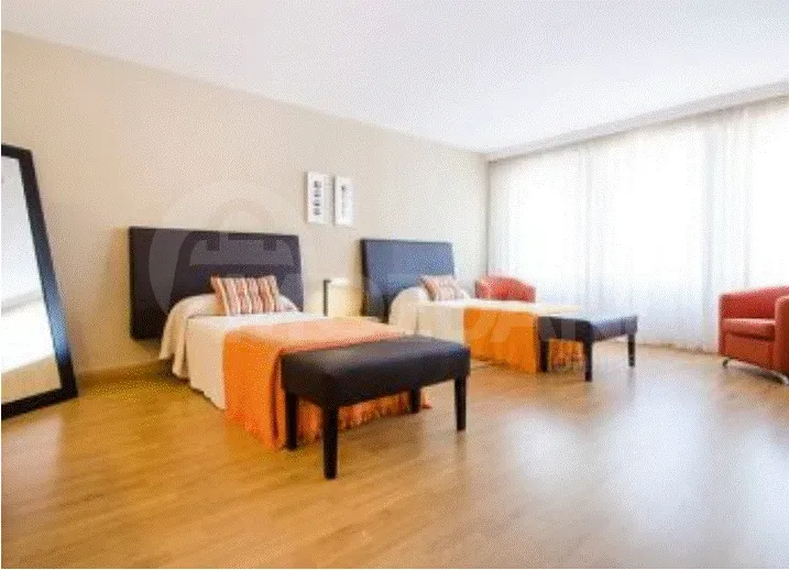 ქირავდება 6 ოთახიანი ბინა 310მ² 5/11 სართ თბილისი - photo 6