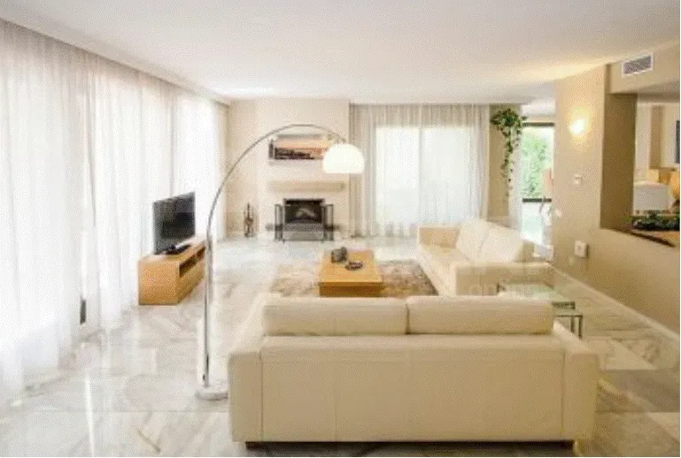 ქირავდება 6 ოთახიანი ბინა 310მ² 5/11 სართ თბილისი - photo 3