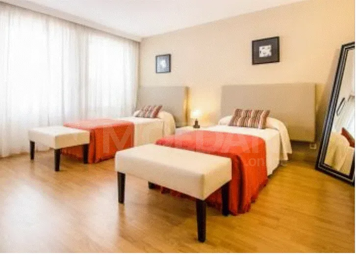 ქირავდება 6 ოთახიანი ბინა 310მ² 5/11 სართ თბილისი - photo 7