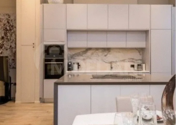 ქირავდება 5 ოთახიანი ბინა 248მ² 6/11 სართ თბილისი - photo 4