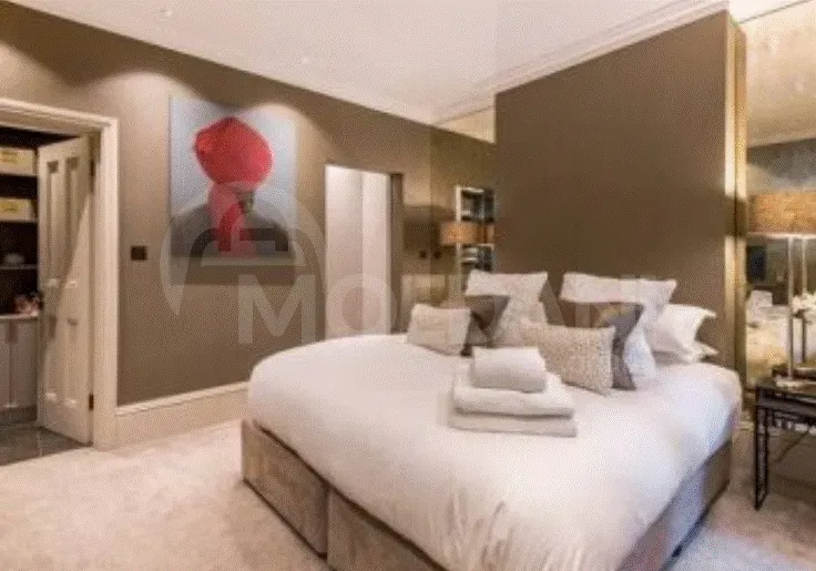 ქირავდება 5 ოთახიანი ბინა 248მ² 6/11 სართ თბილისი - photo 5