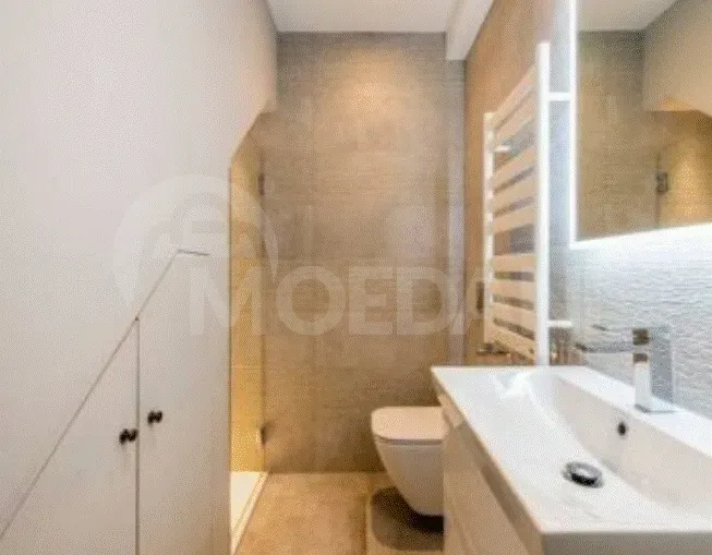 ქირავდება 5 ოთახიანი ბინა 248მ² 6/11 სართ თბილისი - photo 8