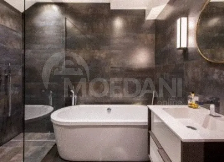 ქირავდება 5 ოთახიანი ბინა 248მ² 6/11 სართ თბილისი - photo 6