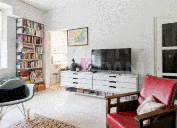 ქირავდება 4 ოთახიანი ბინა 155მ² 5/11 სართ თბილისი - photo 3