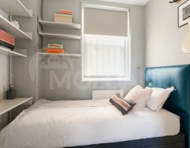 ქირავდება 4 ოთახიანი ბინა 155მ² 5/11 სართ თბილისი - photo 7