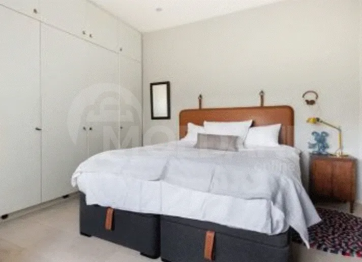 ქირავდება 4 ოთახიანი ბინა 155მ² 5/11 სართ თბილისი - photo 2