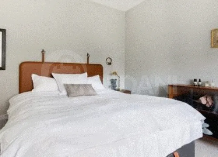 ქირავდება 4 ოთახიანი ბინა 155მ² 5/11 სართ თბილისი - photo 4