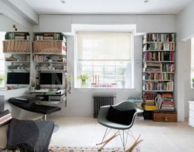 ქირავდება 4 ოთახიანი ბინა 155მ² 5/11 სართ თბილისი - photo 5