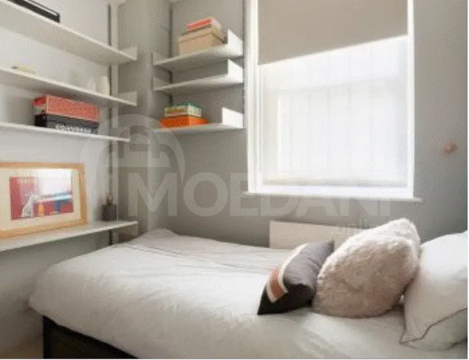 ქირავდება 4 ოთახიანი ბინა 155მ² 5/11 სართ თბილისი - photo 8